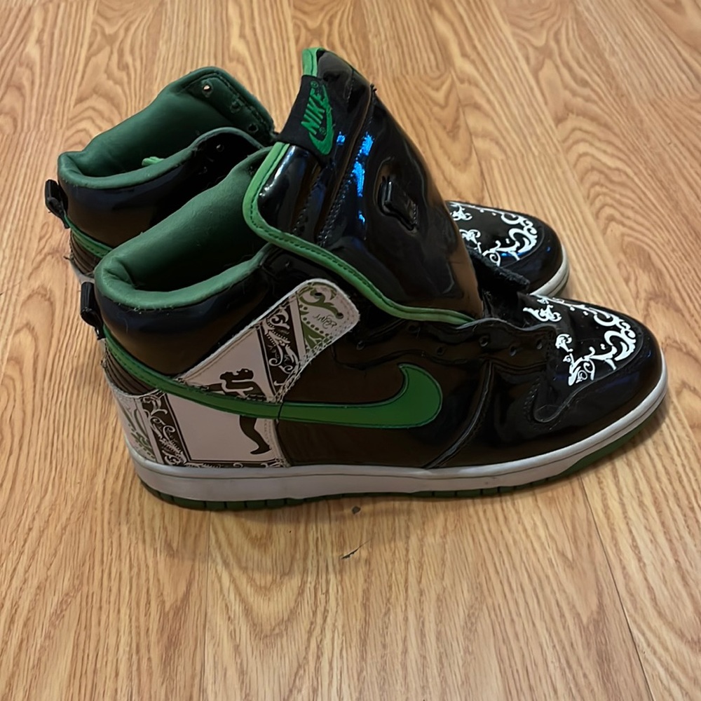 Nike dunks 06 RARE